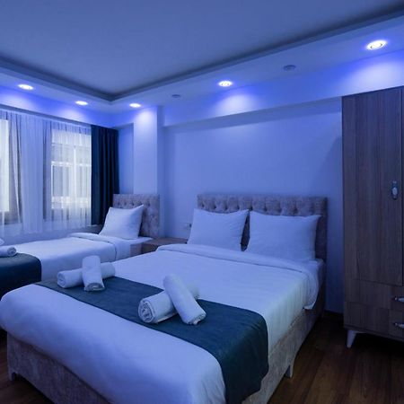 Galataport Suites Stambuł Zewnętrze zdjęcie