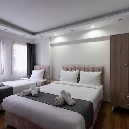 Galataport Suites Stambuł Zewnętrze zdjęcie