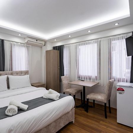 Galataport Suites Stambuł Zewnętrze zdjęcie