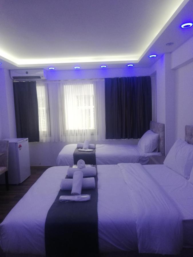 Galataport Suites Stambuł Zewnętrze zdjęcie
