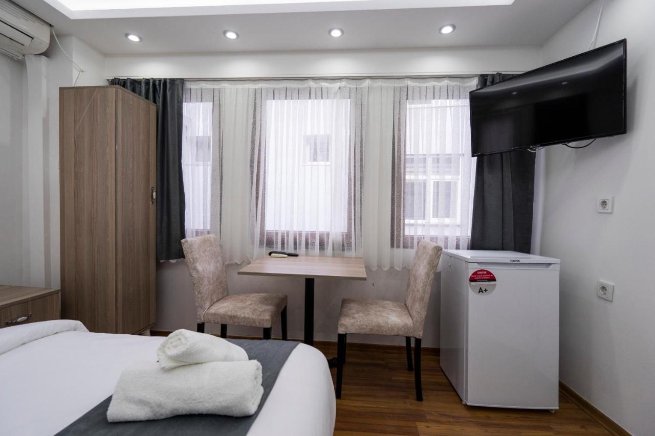 Galataport Suites Stambuł Zewnętrze zdjęcie