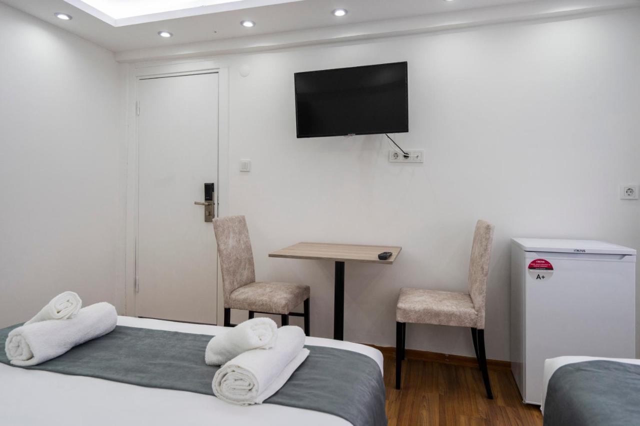 Galataport Suites Stambuł Zewnętrze zdjęcie