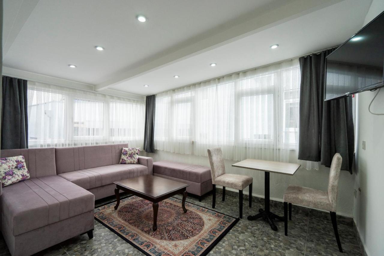Galataport Suites Stambuł Zewnętrze zdjęcie