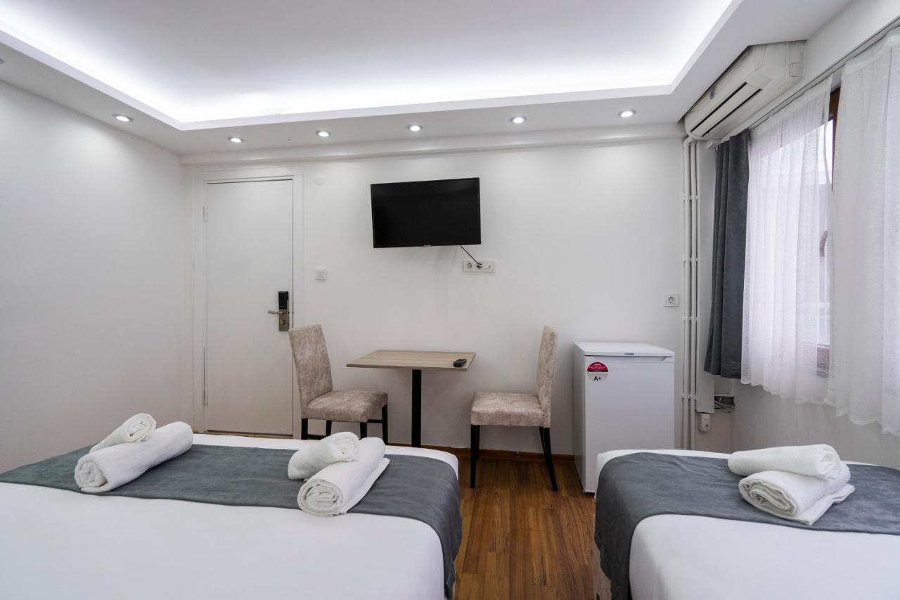 Galataport Suites Stambuł Zewnętrze zdjęcie