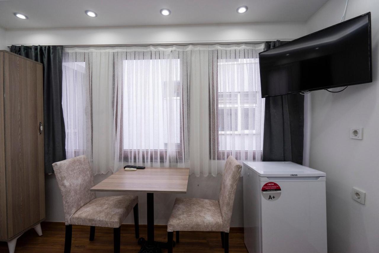 Galataport Suites Stambuł Zewnętrze zdjęcie