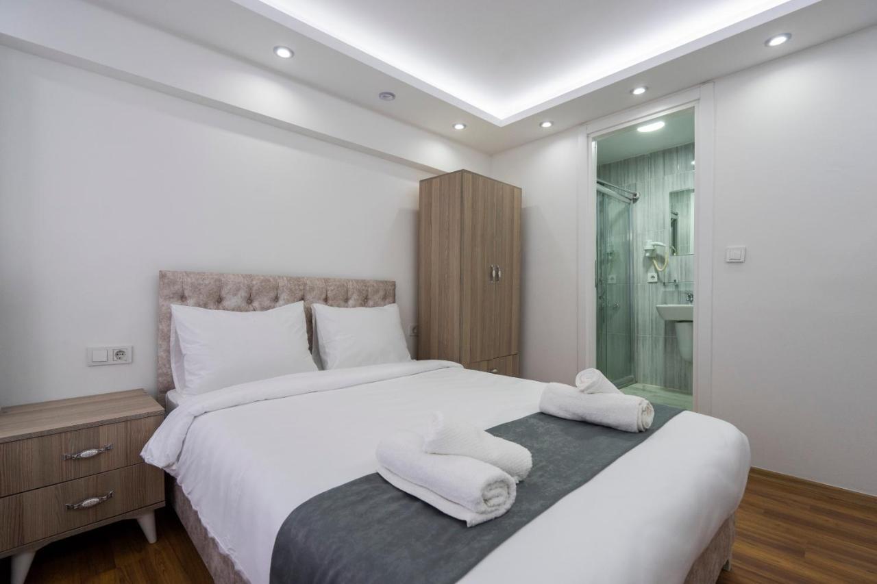 Galataport Suites Stambuł Zewnętrze zdjęcie