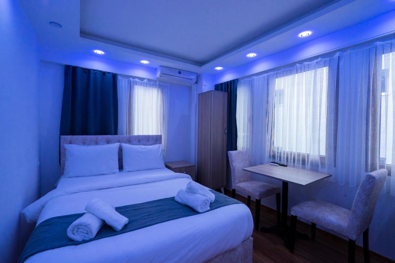 Galataport Suites Stambuł Zewnętrze zdjęcie