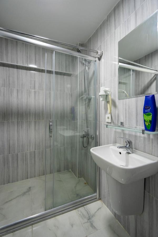 Galataport Suites Stambuł Zewnętrze zdjęcie