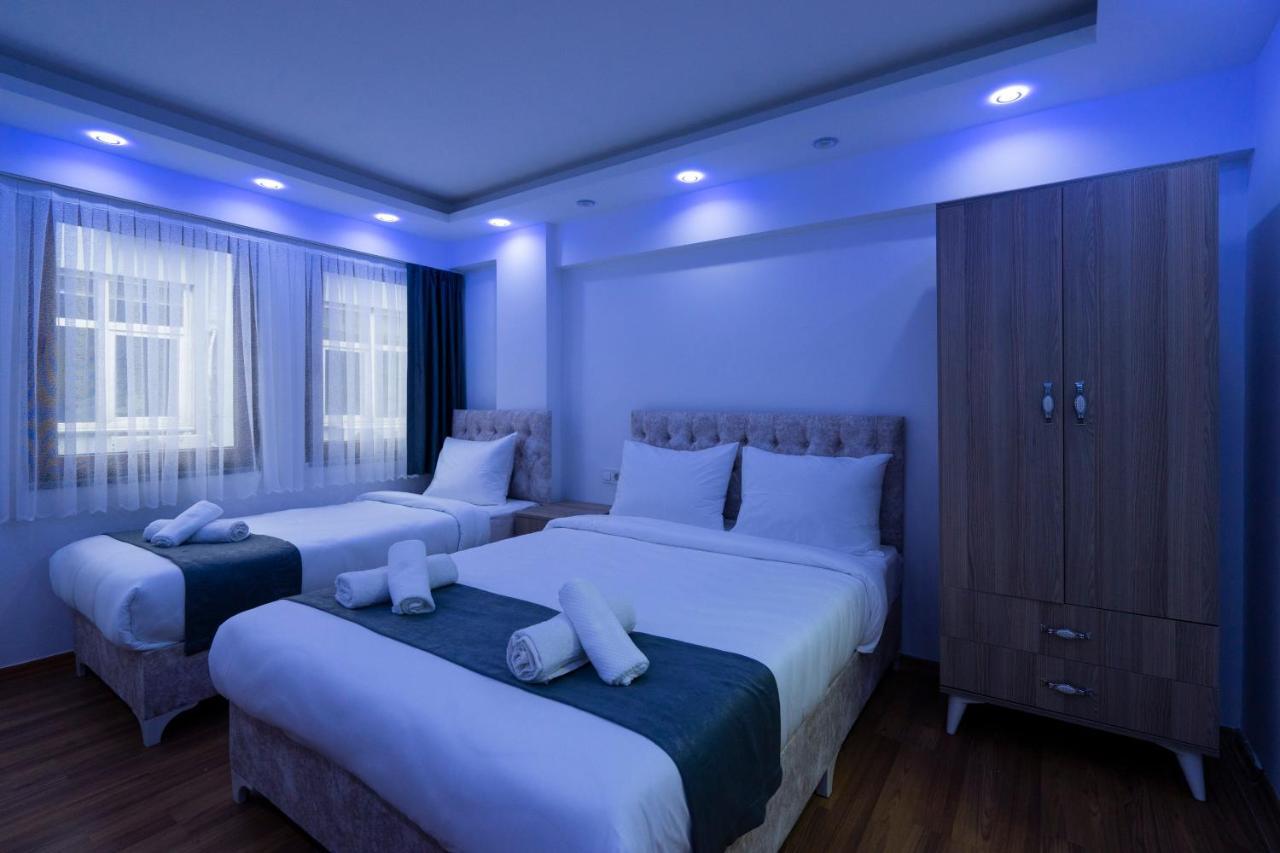Galataport Suites Stambuł Zewnętrze zdjęcie