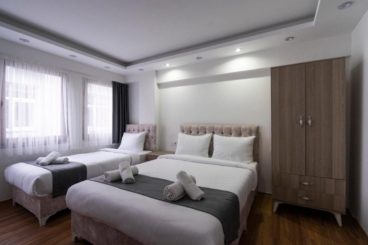 Galataport Suites Stambuł Zewnętrze zdjęcie