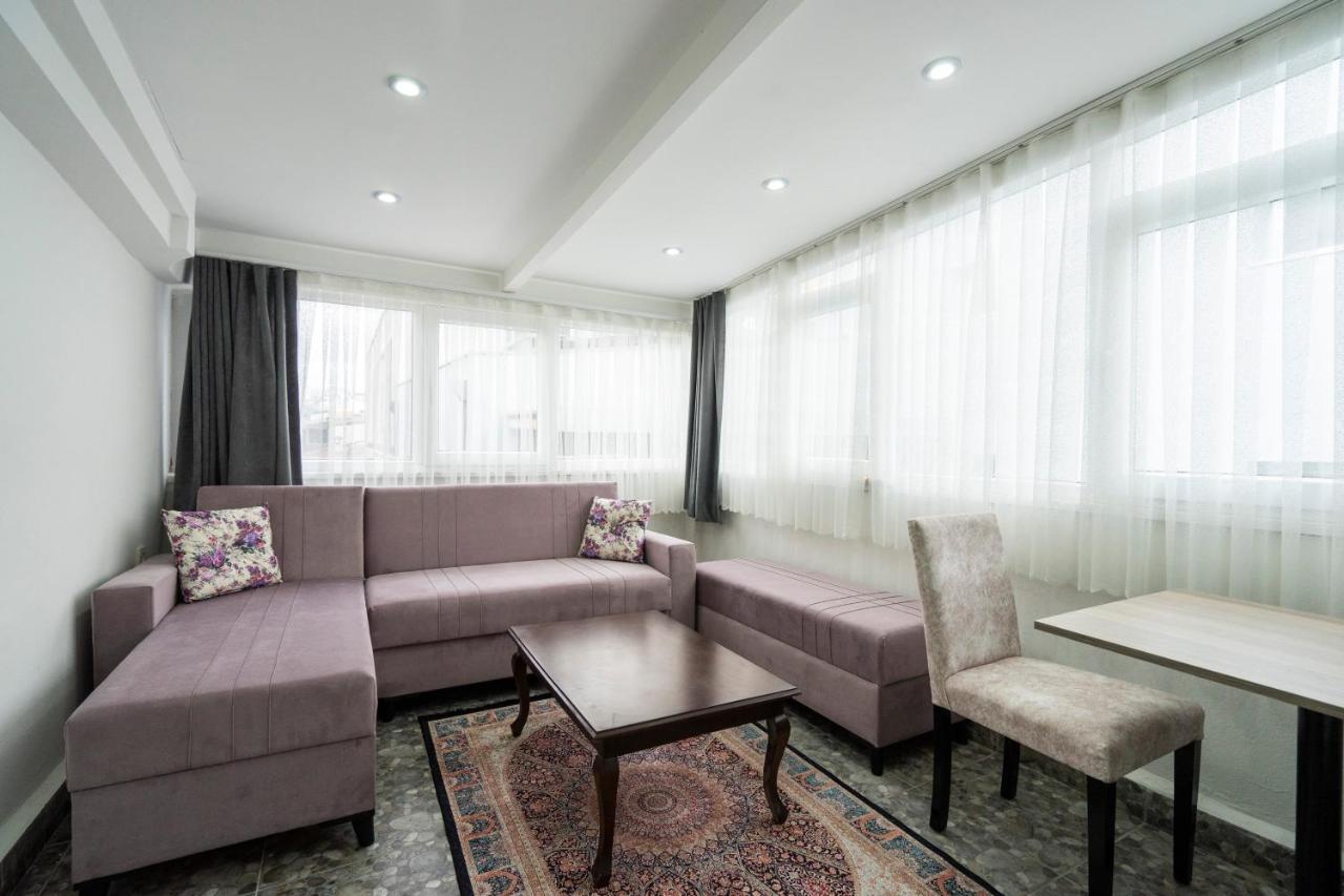 Galataport Suites Stambuł Zewnętrze zdjęcie
