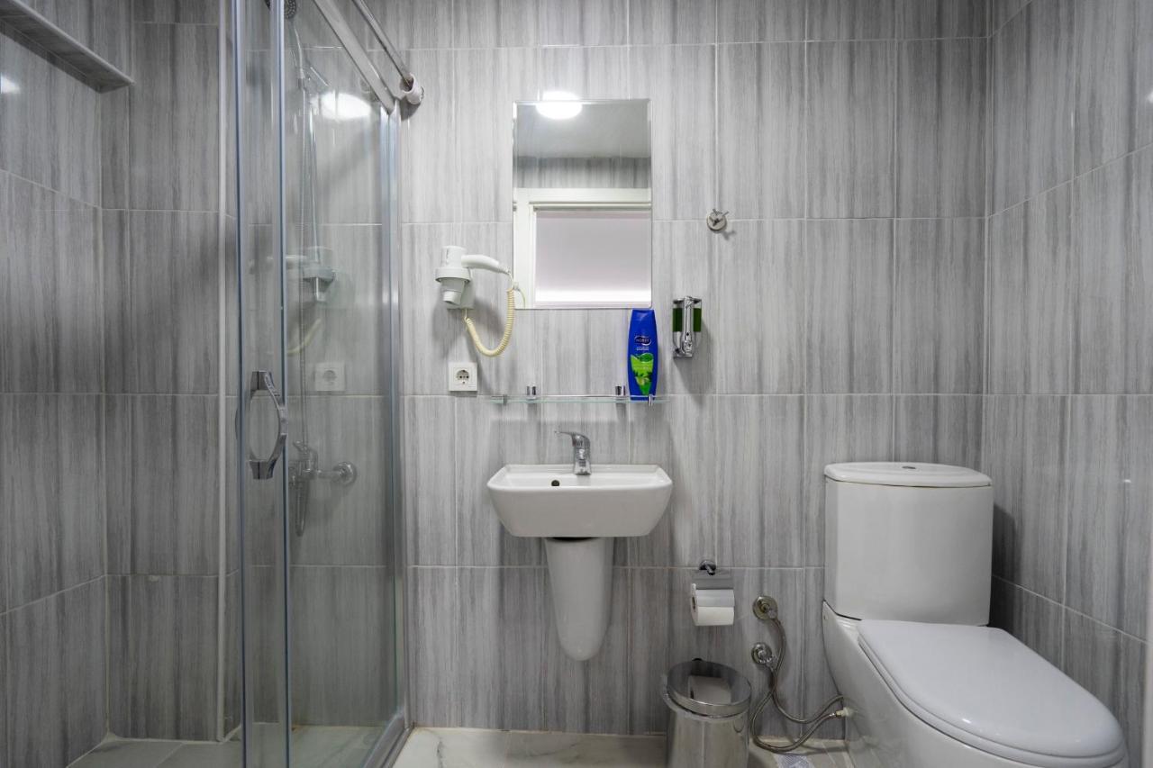 Galataport Suites Stambuł Zewnętrze zdjęcie