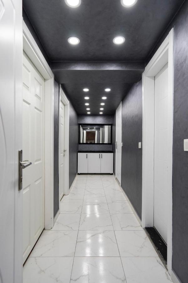 Galataport Suites Stambuł Zewnętrze zdjęcie
