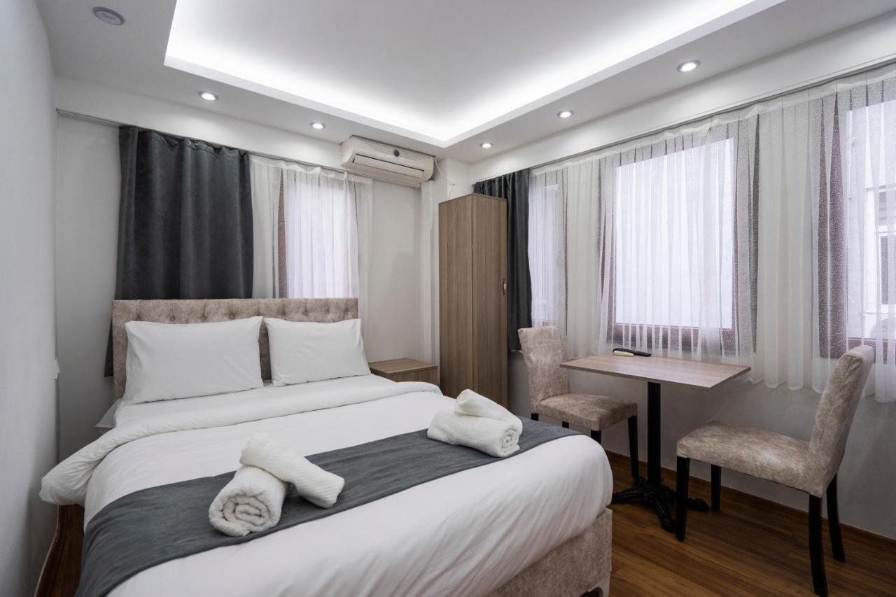 Galataport Suites Stambuł Zewnętrze zdjęcie
