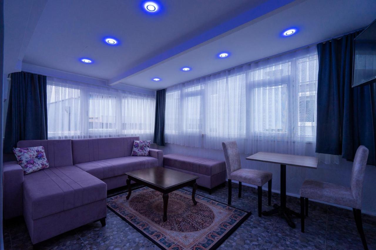 Galataport Suites Stambuł Zewnętrze zdjęcie