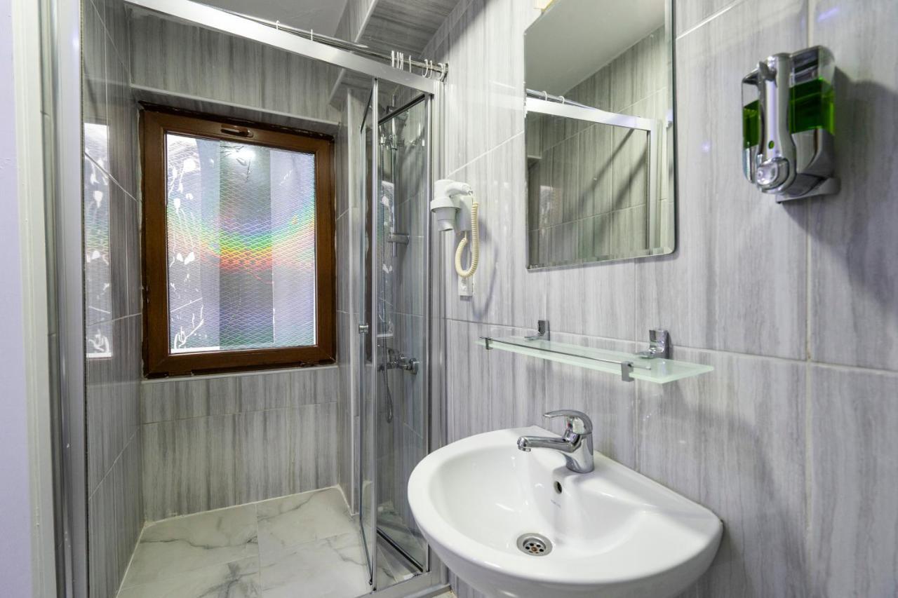 Galataport Suites Stambuł Zewnętrze zdjęcie