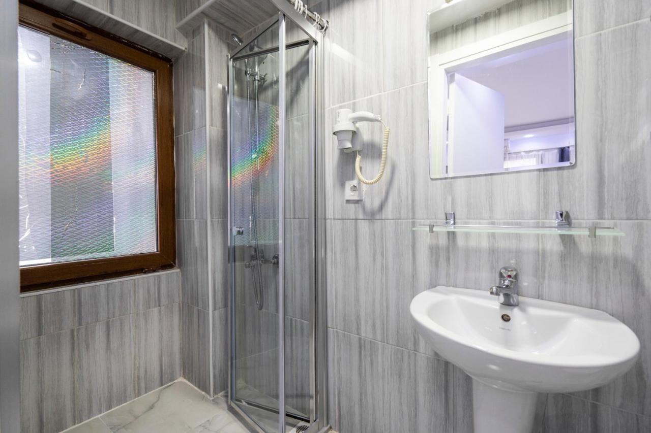 Galataport Suites Stambuł Zewnętrze zdjęcie