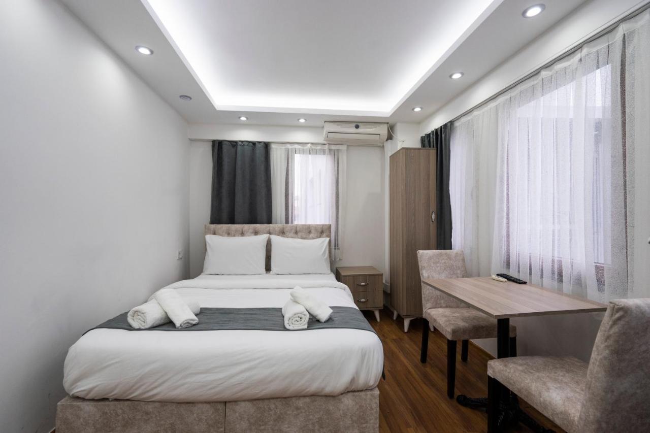Galataport Suites Stambuł Zewnętrze zdjęcie