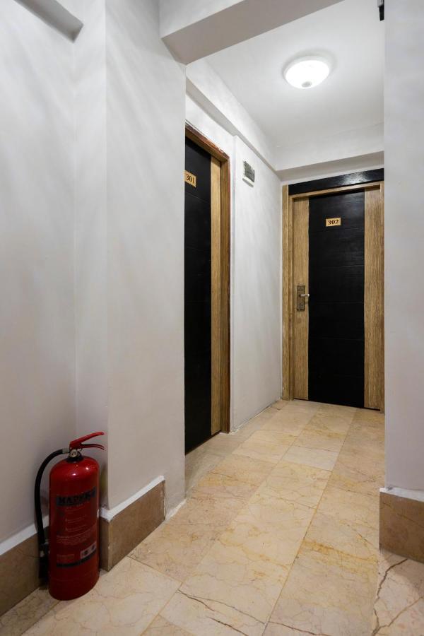 Galataport Suites Stambuł Zewnętrze zdjęcie