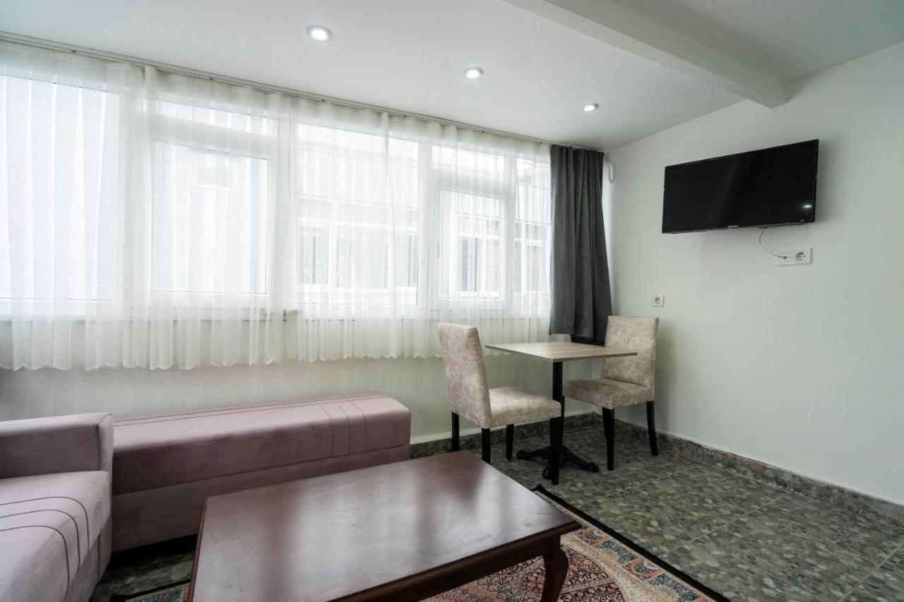 Galataport Suites Stambuł Zewnętrze zdjęcie