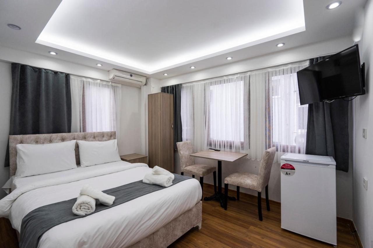 Galataport Suites Stambuł Zewnętrze zdjęcie